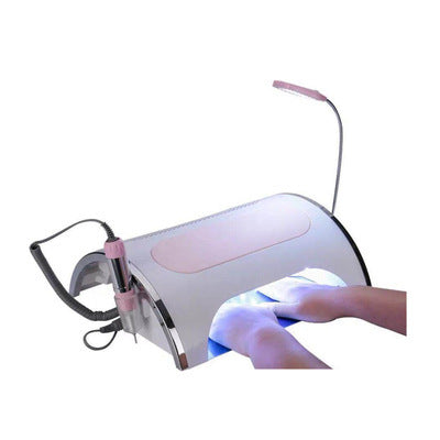 Multi-function nail cleaner Multi-function nail cleaner